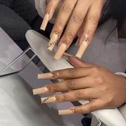 Nails