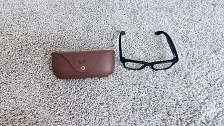 Ray Ban Meta