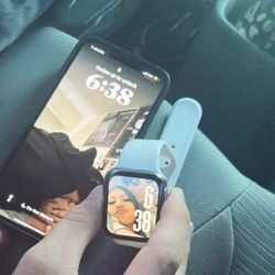 Apple Watch Series 6 Good Condition 