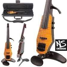 NS Design WAV Series 4/4 Violin