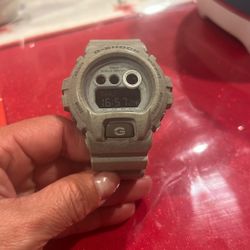 G Shock Men’s Watch