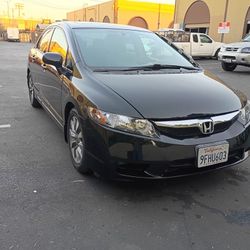 2010 Honda Civic 