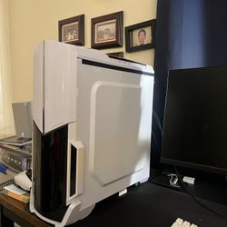 Gaming Pc (Intel(R) Core(TM) i5-9400F CPU, NVIDIA GeForce GTX 1050 ti, 32gb ram)