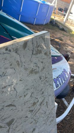 Quartz Remnant