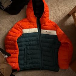 Men’s Champion Puffer