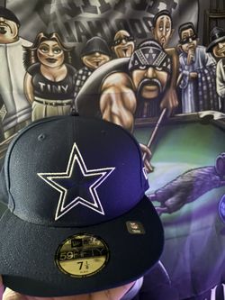Cowboys Hat