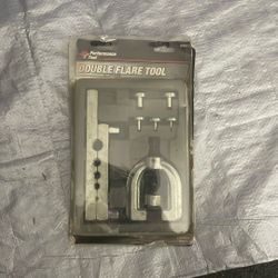 Flaring Tool