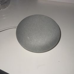 google home mini