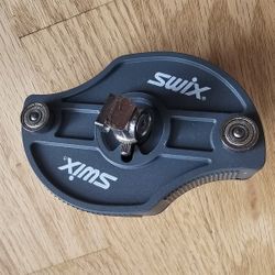 Swix Sidewall Cutter