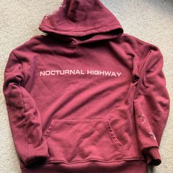 nocturnal highway