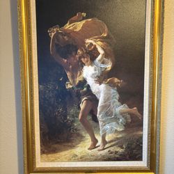The Storm Pierre Auguste Cot 1(contact info removed)
