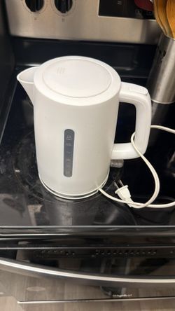 Water warmer