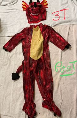 Red Dragon 3T