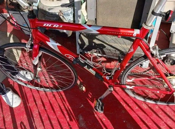 Bike