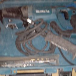 Makita Avt Rotary Hammer Drill With Tons Of Bits