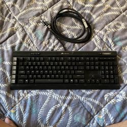 Corsair K95 RGB Gaming Keyboard