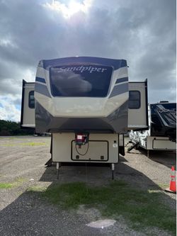 2021 Sandpiper 379FLOK