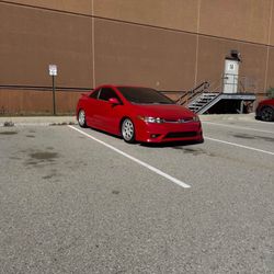 2006 Honda Civic