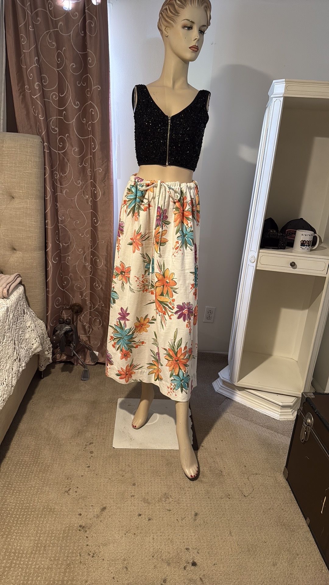 Beautiful Skirt