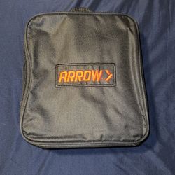 Arrow T50AC-R Professional Electric Stapler/Nailer