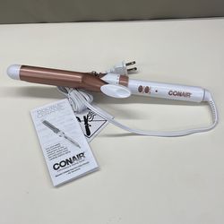 Contain caring iron. Item no 280 (Shopgoodwill)