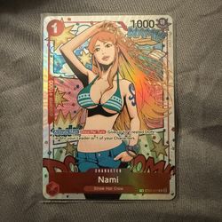 Nami 