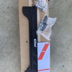 10th Gen Civic Si Bracing