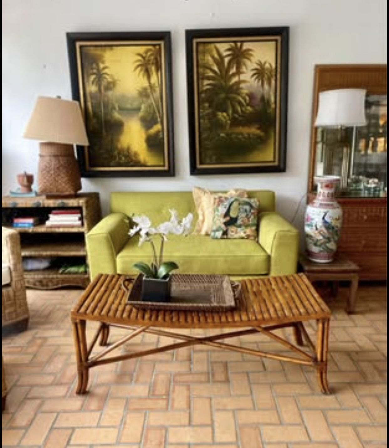 Twin Size Sleeper Couch Great For Unexpected Guest ! Prices To Sell