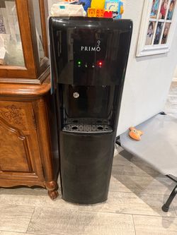 Primo water dispenser