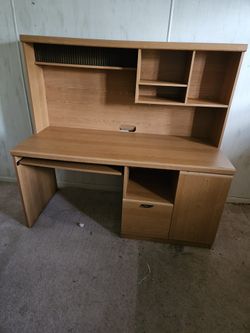 Beautiful Desk