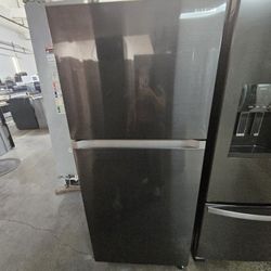 Samsung Top Freezer 