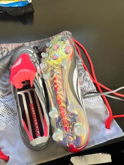 Adidas predators elite