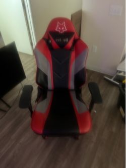 Gaming chair