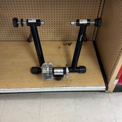 Bike Pedal Machine 