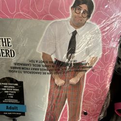 Halloween Costume 