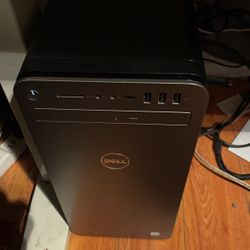 Dell Xps Gaming Pc