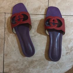 Gucci Shoes