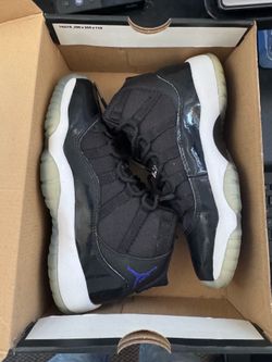 Nike air Jordan retro 11 space jam gs