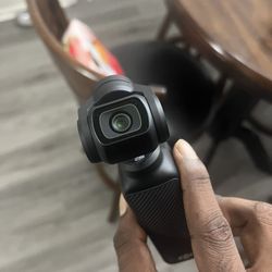 DJI Pocket 3 