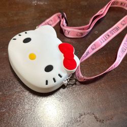 Hello Kitty Bags 