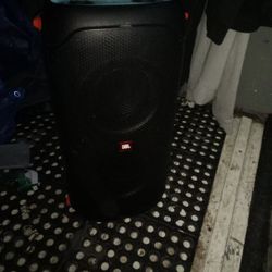Jbl Partybox