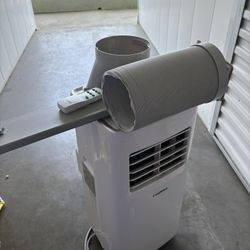 Portable Air Conditioner 