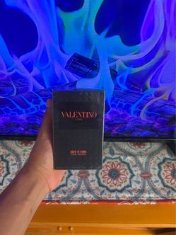 Valentino Coral fantasy