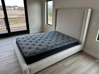 ⭐️Brand New - Name Brand Mattresses -$10 Down Takes Home!