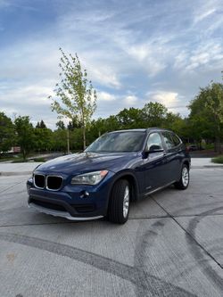 2015 BMW X1