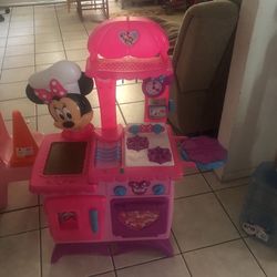 Little Kitchen