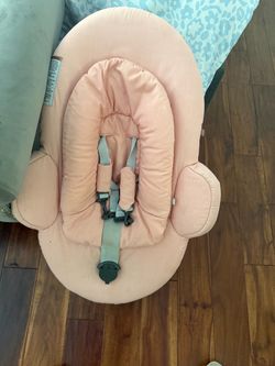 Stokke steps bouncer