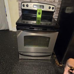 Stove