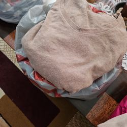 Medium Long Sleeves Shirts