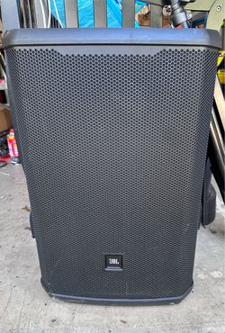 JBL Professional PRX900 series